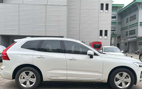 Volvo XC60 II, 2021 год, 3 253 000 рублей, 15 фотография