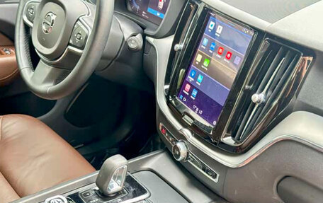 Volvo XC60 II, 2021 год, 3 253 000 рублей, 8 фотография