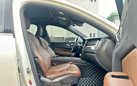 Volvo XC60 II, 2021 год, 3 253 000 рублей, 12 фотография
