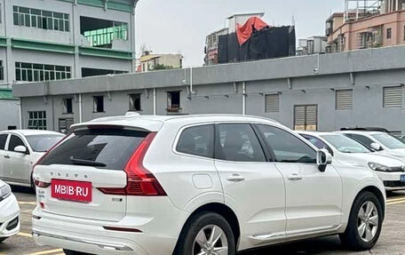 Volvo XC60 II, 2021 год, 3 253 000 рублей, 5 фотография