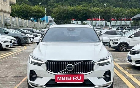 Volvo XC60 II, 2021 год, 3 253 000 рублей, 3 фотография