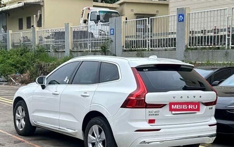 Volvo XC60 II, 2021 год, 3 253 000 рублей, 6 фотография