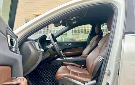 Volvo XC60 II, 2021 год, 3 253 000 рублей, 17 фотография