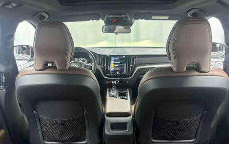 Volvo XC60 II, 2021 год, 3 427 900 рублей, 10 фотография
