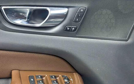 Volvo XC60 II, 2021 год, 3 427 900 рублей, 15 фотография