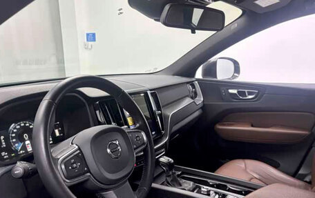 Volvo XC60 II, 2021 год, 3 427 900 рублей, 11 фотография