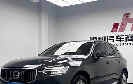 Volvo XC60 II, 2021 год, 3 427 900 рублей, 3 фотография