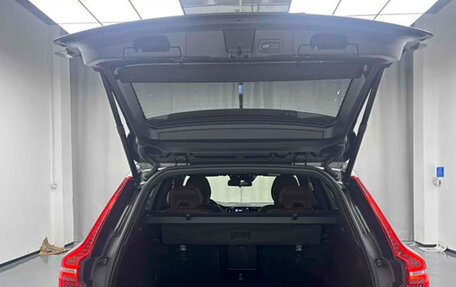 Volvo XC60 II, 2021 год, 3 427 900 рублей, 12 фотография