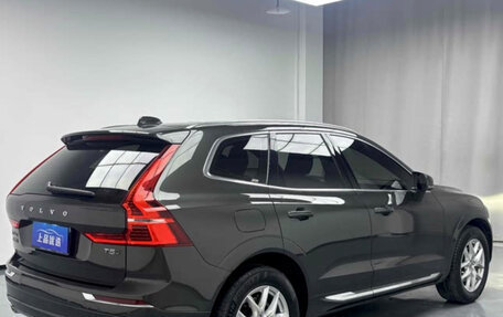 Volvo XC60 II, 2021 год, 3 427 900 рублей, 5 фотография