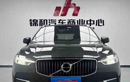 Volvo XC60 II, 2021 год, 3 427 900 рублей, 2 фотография