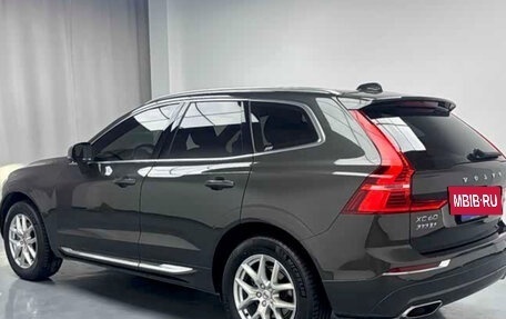 Volvo XC60 II, 2021 год, 3 427 900 рублей, 6 фотография