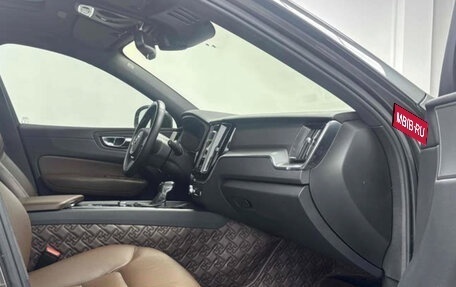 Volvo XC60 II, 2021 год, 3 427 900 рублей, 14 фотография