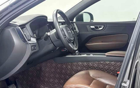 Volvo XC60 II, 2021 год, 3 427 900 рублей, 16 фотография