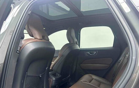 Volvo XC60 II, 2021 год, 3 427 900 рублей, 17 фотография