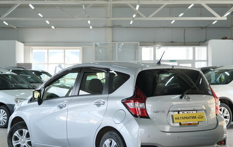 Nissan Note II рестайлинг, 2020 год, 1 199 000 рублей, 5 фотография