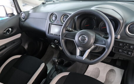 Nissan Note II рестайлинг, 2020 год, 1 199 000 рублей, 11 фотография