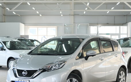 Nissan Note II рестайлинг, 2020 год, 1 199 000 рублей, 4 фотография