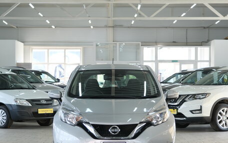 Nissan Note II рестайлинг, 2020 год, 1 199 000 рублей, 2 фотография