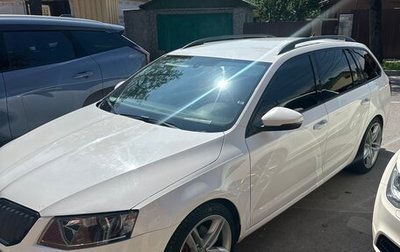 Skoda Octavia, 2014 год, 1 250 000 рублей, 1 фотография