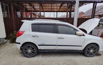 Geely MK Cross I, 2013 год, 150 000 рублей, 1 фотография