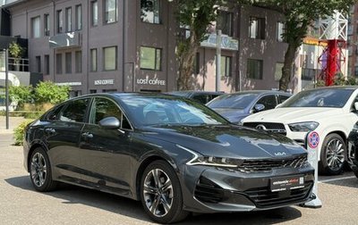 KIA K5, 2022 год, 2 390 000 рублей, 1 фотография