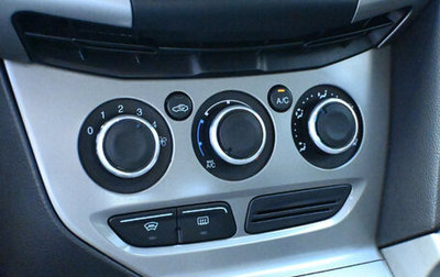 Ford Focus III, 2012 год, 850 000 рублей, 1 фотография