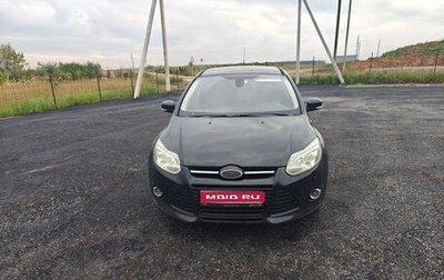 Ford Focus III, 2013 год, 950 000 рублей, 1 фотография