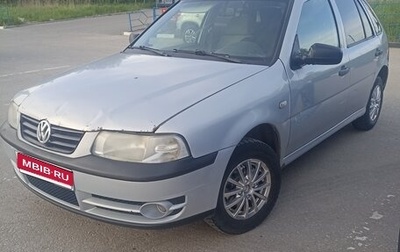 Volkswagen Pointer, 2005 год, 280 000 рублей, 1 фотография