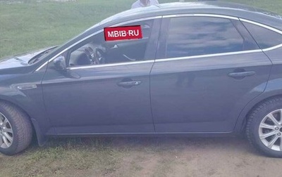 Ford Mondeo IV, 2011 год, 980 000 рублей, 1 фотография