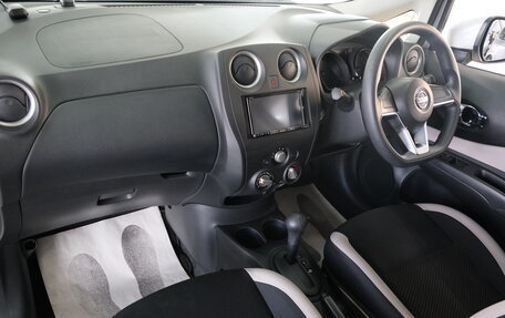 Nissan Note II рестайлинг, 2020 год, 1 199 000 рублей, 18 фотография