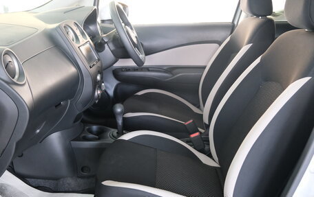 Nissan Note II рестайлинг, 2020 год, 1 199 000 рублей, 19 фотография