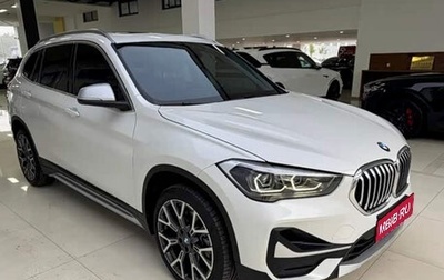 BMW X1, 2021 год, 2 630 900 рублей, 1 фотография