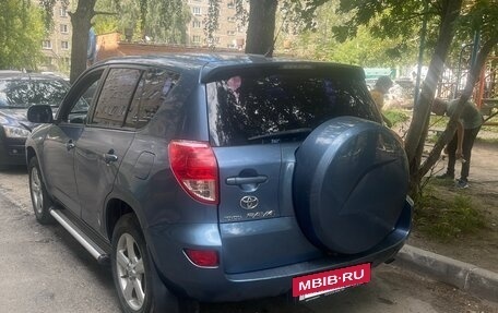 Toyota RAV4, 2006 год, 950 000 рублей, 2 фотография