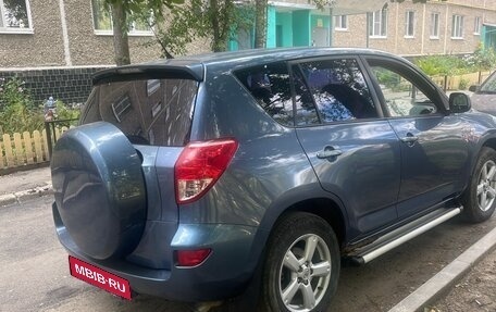 Toyota RAV4, 2006 год, 950 000 рублей, 3 фотография