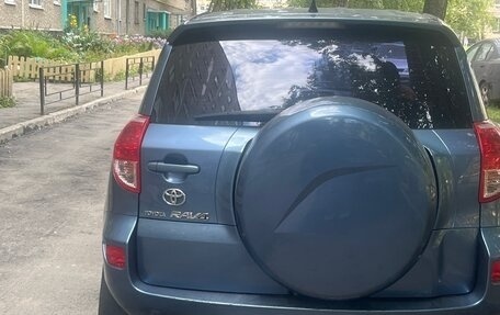 Toyota RAV4, 2006 год, 950 000 рублей, 4 фотография