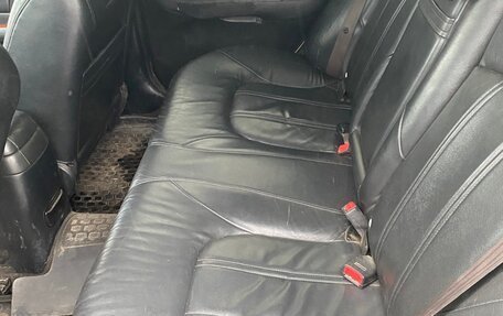 Hyundai Sonata IV рестайлинг, 2006 год, 420 000 рублей, 9 фотография