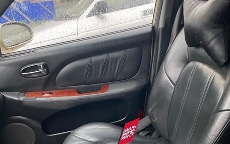 Hyundai Sonata IV рестайлинг, 2006 год, 420 000 рублей, 8 фотография