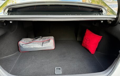 Toyota Camry, 2020 год, 3 000 000 рублей, 11 фотография