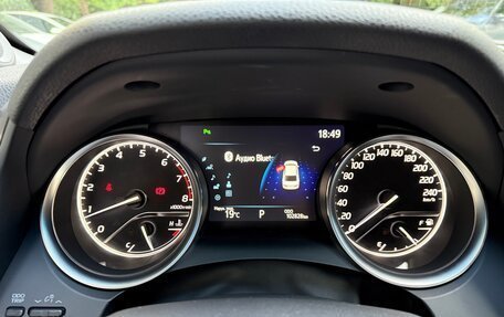 Toyota Camry, 2020 год, 3 000 000 рублей, 14 фотография
