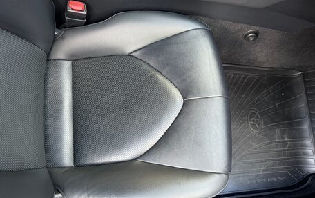 Toyota Camry, 2020 год, 3 000 000 рублей, 10 фотография