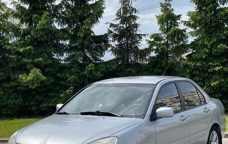 Mitsubishi Lancer IX, 2007 год, 699 000 рублей, 2 фотография