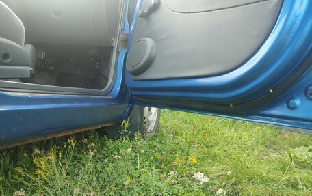 Daewoo Matiz I, 2011 год, 195 000 рублей, 17 фотография