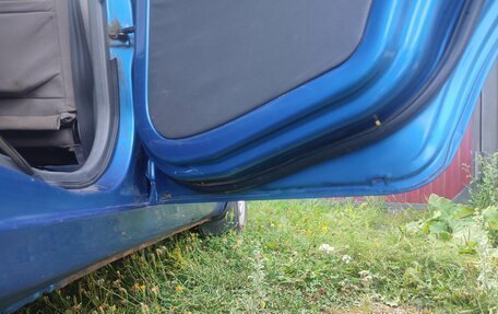Daewoo Matiz I, 2011 год, 195 000 рублей, 19 фотография