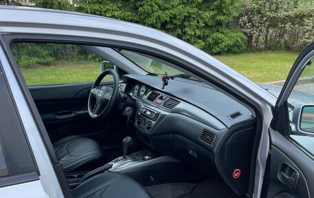 Mitsubishi Lancer IX, 2007 год, 699 000 рублей, 12 фотография