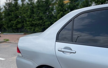 Mitsubishi Lancer IX, 2007 год, 699 000 рублей, 9 фотография