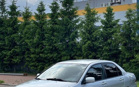 Mitsubishi Lancer IX, 2007 год, 699 000 рублей, 14 фотография