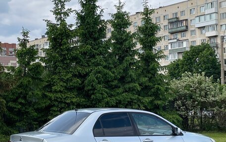 Mitsubishi Lancer IX, 2007 год, 699 000 рублей, 5 фотография