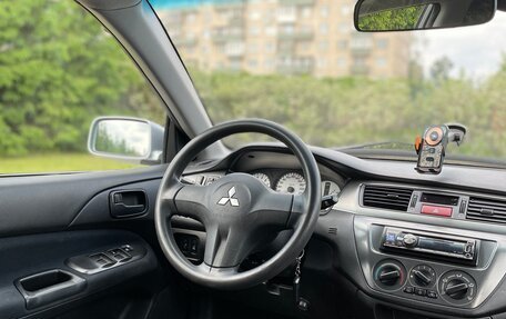 Mitsubishi Lancer IX, 2007 год, 699 000 рублей, 11 фотография