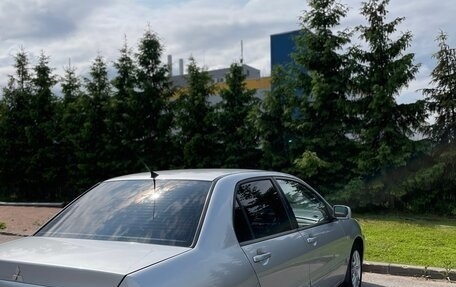 Mitsubishi Lancer IX, 2007 год, 699 000 рублей, 7 фотография