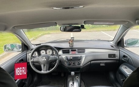Mitsubishi Lancer IX, 2007 год, 699 000 рублей, 10 фотография